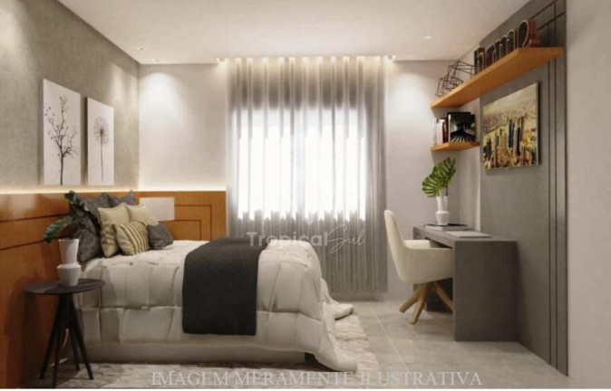 Imagem Casa com 2 Quartos à Venda, 73 m² em Praia De Leste - Pontal Do Parana