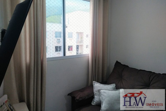 Imagem Apartamento com 2 Quartos à Venda, 55 m² em Jardim Alvorada - Nova Iguaçu Imagem Apartamento com 2 Quartos à Venda, 55 m² em Jardim Alvorada - Nova Iguaçu