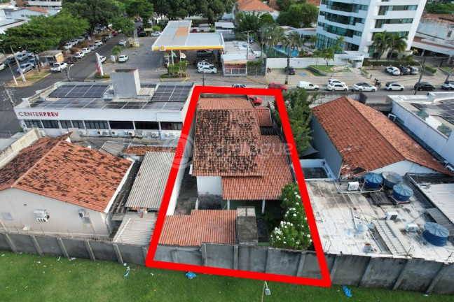 Imagem Imóvel Comercial à Venda, 300 m² em Tirol - Natal Imagem Imóvel Comercial à Venda, 300 m² em Tirol - Natal