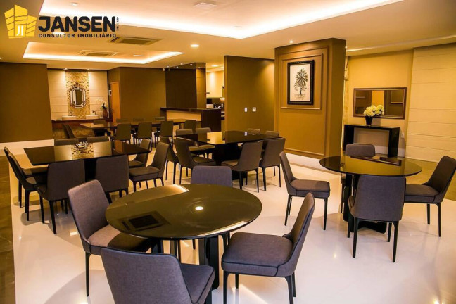 Imagem Apartamento com 4 Quartos à Venda, 351 m² em Altiplano - João Pessoa