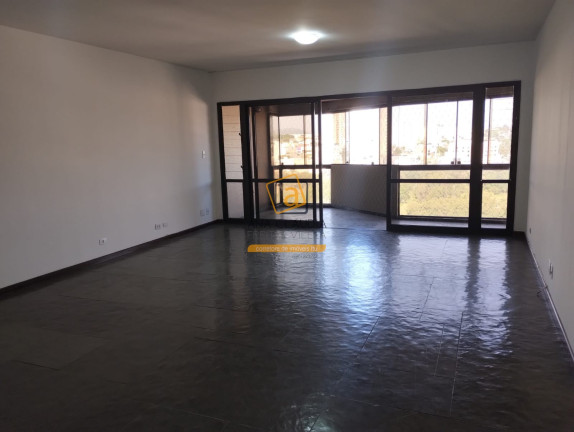 Imagem Apartamento com 3 Quartos para Alugar, 809 m² em Centro - Itu Imagem Apartamento com 3 Quartos para Alugar, 809 m² em Centro - Itu