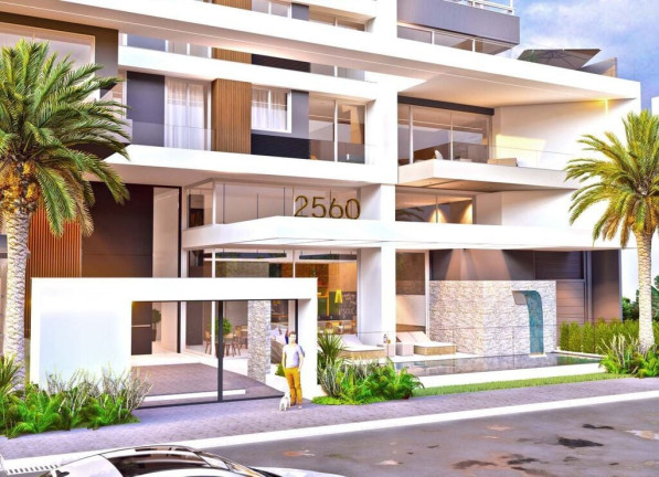 Imagem Apartamento com 2 Quartos à Venda, 146 m² em Centro - Capão Da Canoa Imagem Apartamento com 2 Quartos à Venda, 146 m² em Centro - Capão Da Canoa