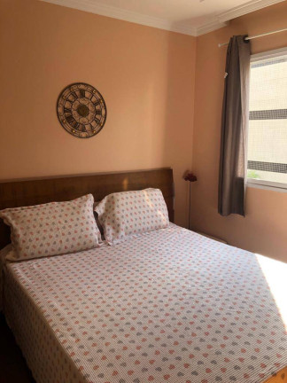 Imagem Apartamento com 3 Quartos à Venda, 65 m² em Jardim Celeste - São Paulo