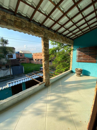 Imagem Casa com 4 Quartos à Venda, 180 m² em Centro (manilha) - Itaboraí Imagem Casa com 4 Quartos à Venda, 180 m² em Centro (manilha) - Itaboraí