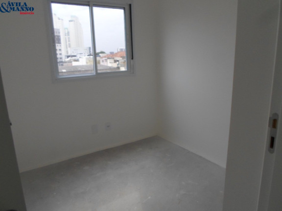 Imagem Apartamento com 2 Quartos à Venda, 35 m² em Mooca - São Paulo
