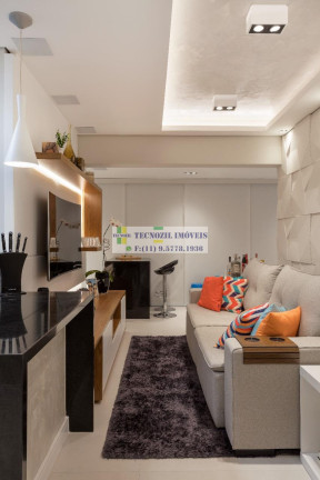 Imagem Apartamento com 2 Quartos à Venda, 74 m² em Aclimação - São Paulo Imagem Apartamento com 2 Quartos à Venda, 74 m² em Aclimação - São Paulo