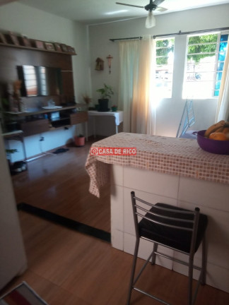Imagem Apartamento com 3 Quartos à Venda, 43 m² em Residencial Das Américas 1 - Londrina Imagem Apartamento com 3 Quartos à Venda, 43 m² em Residencial Das Américas 1 - Londrina