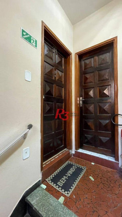 Imagem Apartamento com 3 Quartos à Venda, 80 m² em Marapé - Santos Imagem Apartamento com 3 Quartos à Venda, 80 m² em Marapé - Santos