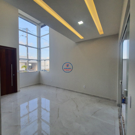 Imagem Casa com 3 Quartos para Alugar ou Temporada, 127 m² em Cajupiranga - Parnamirim
