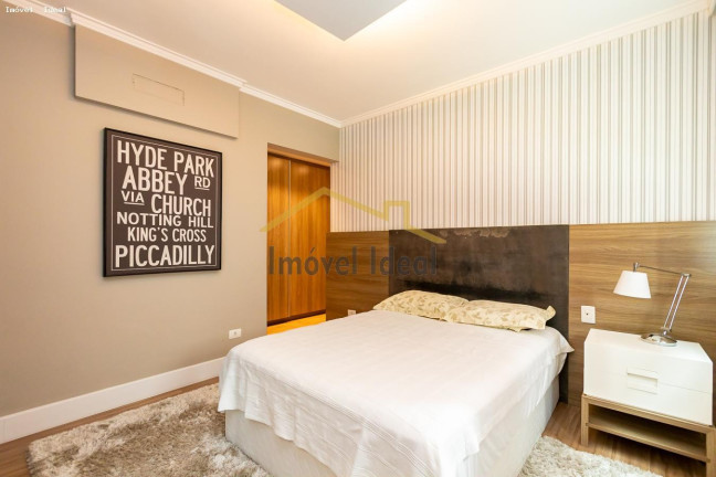 Imagem Apartamento com 3 Quartos à Venda, 167 m² em água Verde - Curitiba Imagem Apartamento com 3 Quartos à Venda, 167 m² em água Verde - Curitiba