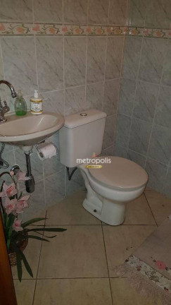 Imagem Sobrado com 3 Quartos à Venda, 500 m² em Jardim São Caetano - São Caetano Do Sul