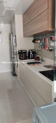 Imagem Apartamento com 3 Quartos à Venda, 164 m² em Rio De Janeiro