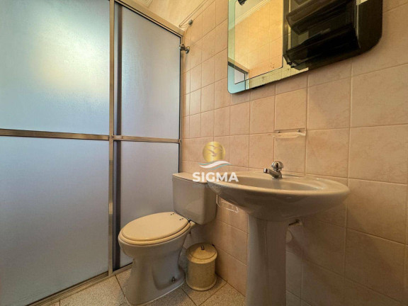 Imagem Cobertura com 3 Quartos à Venda, 105 m² em Tombo - Guarujá