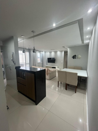 Imagem Imóvel com 3 Quartos à Venda, 65 m² em Vila Prudente - São Paulo