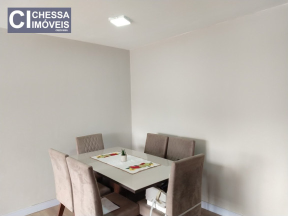 Imagem Apartamento com 2 Quartos à Venda, 72 m² em Espinheiros - Itajaí