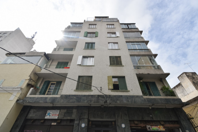 Imagem Apartamento com 1 Quarto à Venda, 35 m² em Bela Vista - São Paulo Imagem Apartamento com 1 Quarto à Venda, 35 m² em Bela Vista - São Paulo