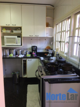 Imagem Sobrado com 3 Quartos à Venda, 205 m² em Lauzane Paulista - São Paulo