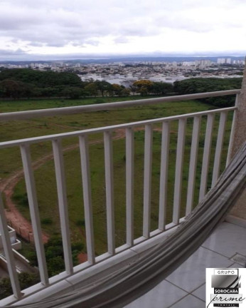 Imagem Apartamento com 2 Quartos à Venda, 52 m² em Jardim Guarujá - Sorocaba Imagem Apartamento com 2 Quartos à Venda, 52 m² em Jardim Guarujá - Sorocaba