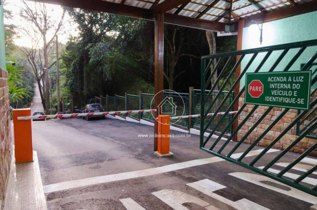 Imagem Terreno em Condomínio à Venda, 1.000 m² em Condomínio águas Claras - Brumadinho