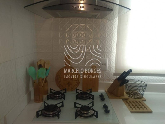 Imagem Casa de Condomínio com 3 Quartos à Venda, 106 m² em Cidade Nova - Jundiaí