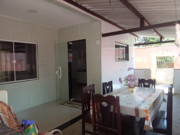 Imagem Casa com 2 Quartos à Venda, em Campo Grande - Rio De Janeiro Imagem Casa com 2 Quartos à Venda, em Campo Grande - Rio De Janeiro