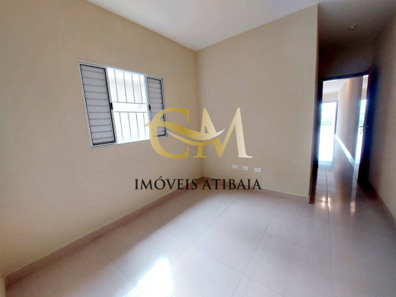 Imagem Casa com 2 Quartos à Venda, 125 m² em Jardim Imperial - Atibaia