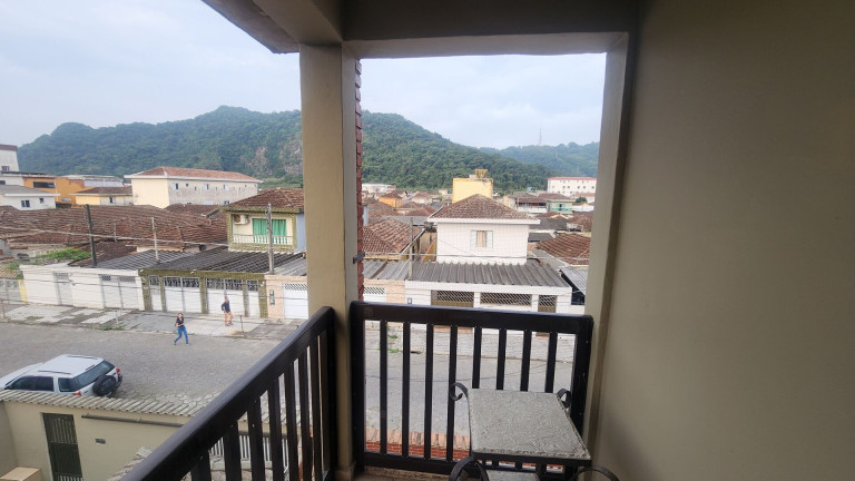 Imagem Casa com 3 Quartos à Venda, 186 m² em Vila São Jorge - São Vicente Imagem Casa com 3 Quartos à Venda, 186 m² em Vila São Jorge - São Vicente