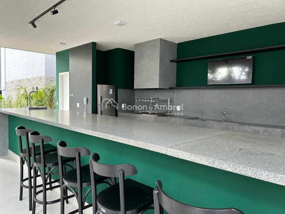 Imagem Apartamento com 3 Quartos à Venda, 128 m² em Taquaral - Campinas Imagem Apartamento com 3 Quartos à Venda, 128 m² em Taquaral - Campinas