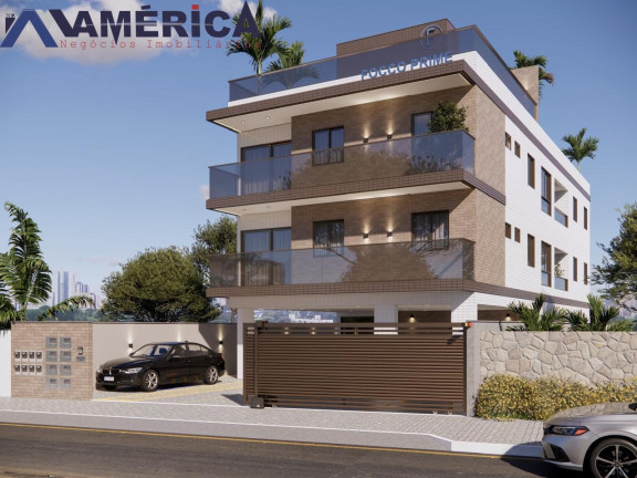 Imóvel com 1 Quarto à Venda, 24 m² em Manaíra - João Pessoa