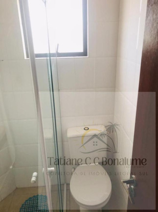 Imagem Apartamento com 1 Quarto à Venda, 40 m² em Balneário Itaguaí - Mongaguá