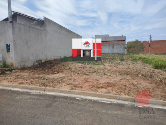 Terreno à Venda, 250 m² em Parque Terras De Santa Maria - Hortolândia