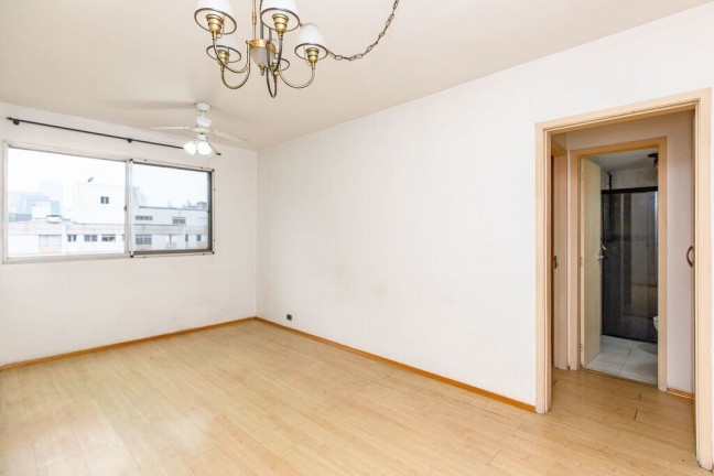 Imagem Apartamento com 1 Quarto à Venda, 49 m² em Brooklin - São Paulo