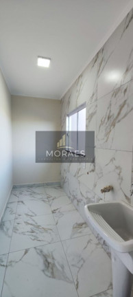 Imagem Casa com 3 Quartos à Venda, 156 m² em Lívia I - Botucatu