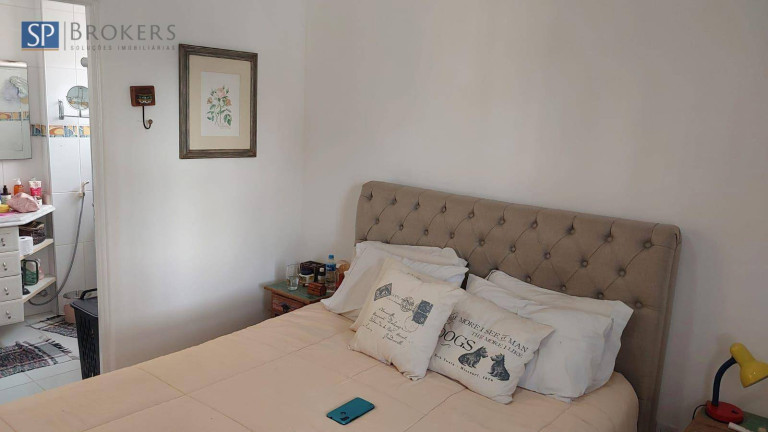 Imagem Apartamento com 3 Quartos à Venda, 110 m² em Cambuí - Campinas Imagem Apartamento com 3 Quartos à Venda, 110 m² em Cambuí - Campinas