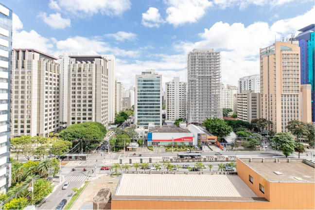 Imagem Imóvel com 1 Quarto à Venda, 25 m² em Moema - São Paulo Imagem Imóvel com 1 Quarto à Venda, 25 m² em Moema - São Paulo