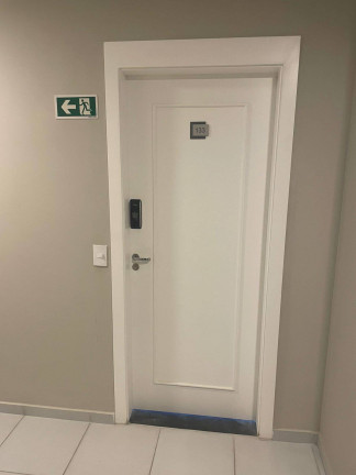 Imagem Apartamento com 2 Quartos à Venda, 49 m² em Jardim Santa Emília - São Paulo Imagem Apartamento com 2 Quartos à Venda, 49 m² em Jardim Santa Emília - São Paulo
