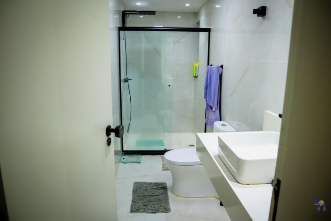 Imagem Apartamento com 3 Quartos à Venda, 120 m² em Piatã - Salvador