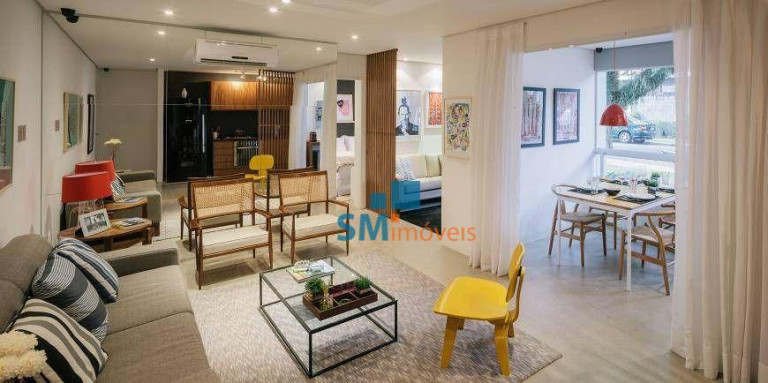 Imagem Cobertura com 2 Quartos à Venda, 116 m² em Jardim Prudência - São Paulo Imagem Cobertura com 2 Quartos à Venda, 116 m² em Jardim Prudência - São Paulo
