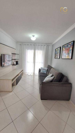 Imagem Apartamento com 2 Quartos à Venda, 94 m² em Aviação - Praia Grande