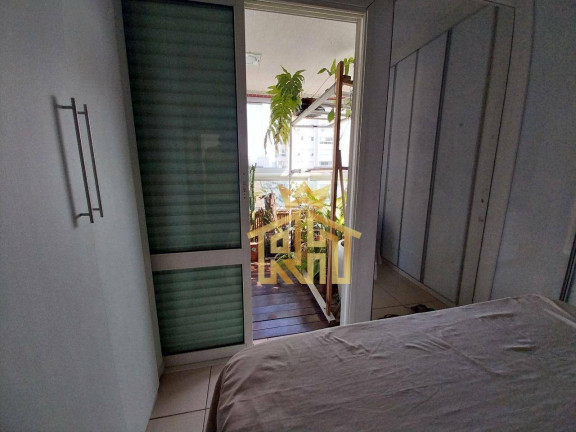 Imagem Apartamento com 2 Quartos à Venda, 87 m² em Canto Do Forte - Praia Grande