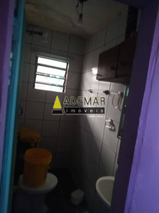Imagem Casa para Alugar, em Serraria - Diadema Imagem Casa para Alugar, em Serraria - Diadema
