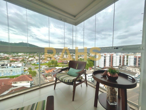 Imagem Apartamento com 3 Quartos à Venda, 130 m² em Saguaçu - Joinville Imagem Apartamento com 3 Quartos à Venda, 130 m² em Saguaçu - Joinville