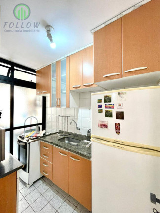 Imagem Apartamento com 3 Quartos à Venda, 63 m² em Jaguaribe - Osasco