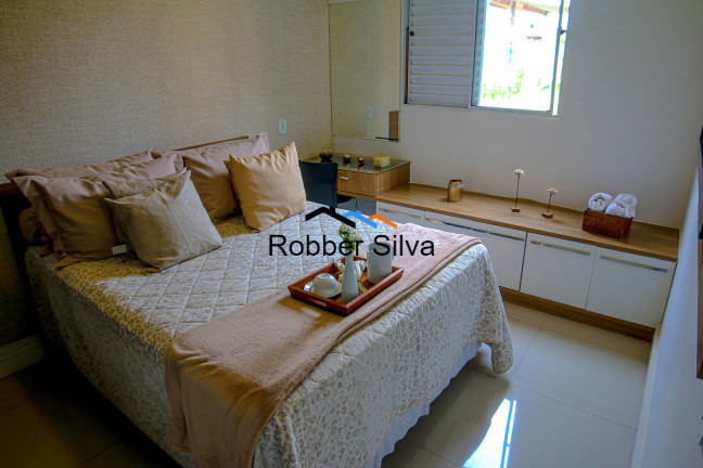 Imagem Apartamento com 2 Quartos à Venda, 52 m² em Jardim Ana Rosa - Taubaté Imagem Apartamento com 2 Quartos à Venda, 52 m² em Jardim Ana Rosa - Taubaté