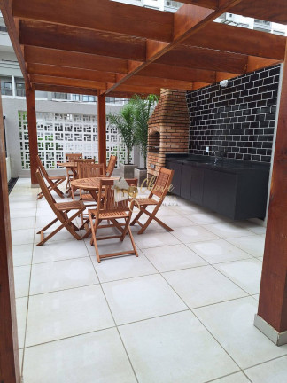 Imagem Apartamento com 2 Quartos à Venda, 33 m² em Ipiranga - São Paulo Imagem Apartamento com 2 Quartos à Venda, 33 m² em Ipiranga - São Paulo