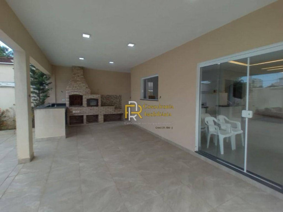 Imagem Casa com 4 Quartos à Venda, 165 m² em Solemar - Praia Grande Imagem Casa com 4 Quartos à Venda, 165 m² em Solemar - Praia Grande