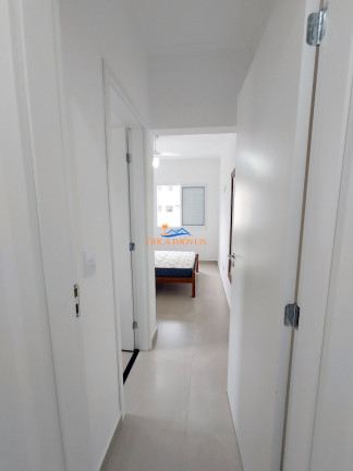 Imagem Apartamento com 2 Quartos à Venda, 70 m² em Itaguá - Ubatuba