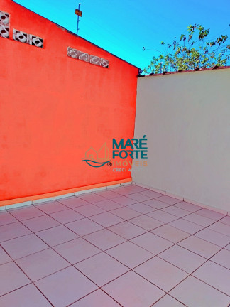 Imagem Casa com 2 Quartos à Venda, 51 m² em Perequê Açu - Ubatuba Imagem Casa com 2 Quartos à Venda, 51 m² em Perequê Açu - Ubatuba