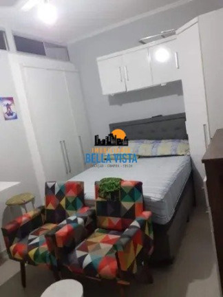 Imagem Apartamento à Venda, em Itararé - São Vicente Imagem Apartamento à Venda, em Itararé - São Vicente