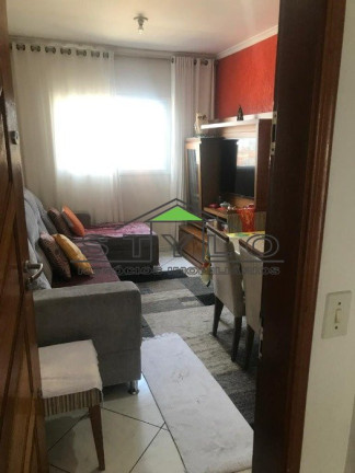 Imagem Apartamento com 2 Quartos à Venda, 54 m² em Ferrazópolis - São Bernardo Do Campo Imagem Apartamento com 2 Quartos à Venda, 54 m² em Ferrazópolis - São Bernardo Do Campo